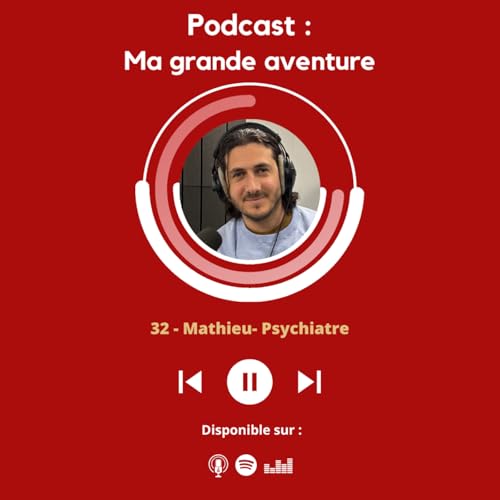 Mathieu - Psychiatre
