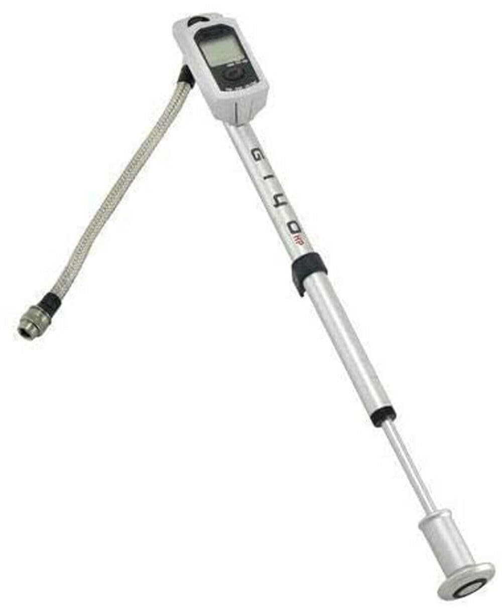 Amazon | GIYO GS-05HP High Pressure Digital Shock Pump 600Psi Max