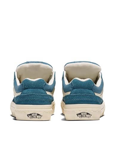 Vans Unisex-Child Caldrone Shoe | Boys' & Girls' Low-top Fashion Sneakers, Chunky Retro-Inspired Style3
