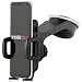 Produktbild Wicked Chili KFZ Design Mount für Handy und Smartphone (Breite 56-86 mm, Made in Germany, für Bumper & Case)