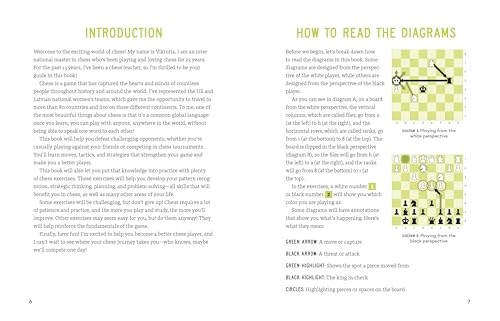 Winning Chess Exercises for Kids: Tactics and Strategies to Outsmart Your Opponent - Image 3
