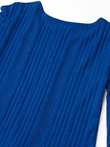 Speechless Girls' Button Front Long Sleeve Tee2