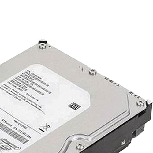 Lenovo 4XB0G88760 1TB - vue 5