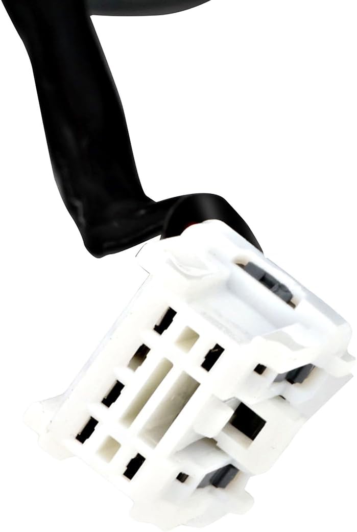 For Nissan Altima Sedan Tail Light Lamp 2014 2015 Driver Left Side