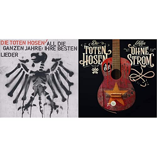 Ballast der Republik (inkl. JubiläumsAlbum Die Geister, die wir riefen