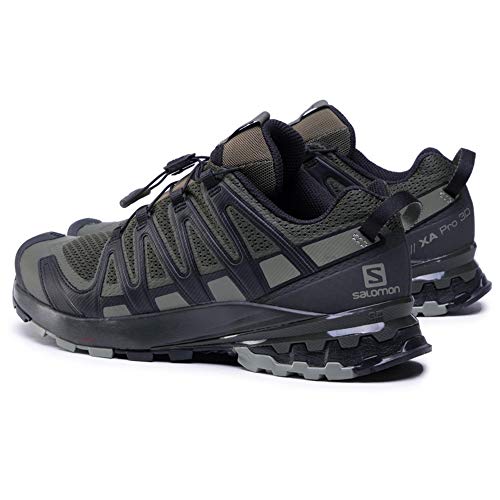 Salomon Men's Xa Pro 3D V8 Trail Running