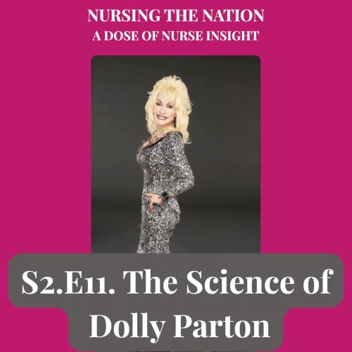 S2.E11. The Science of Dolly Parton
