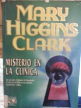 Misterio en la clinica