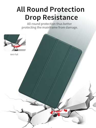 Coque ALLDOCUBE iPlay 70 mini Pro antichoc étanche 8.4 - 6