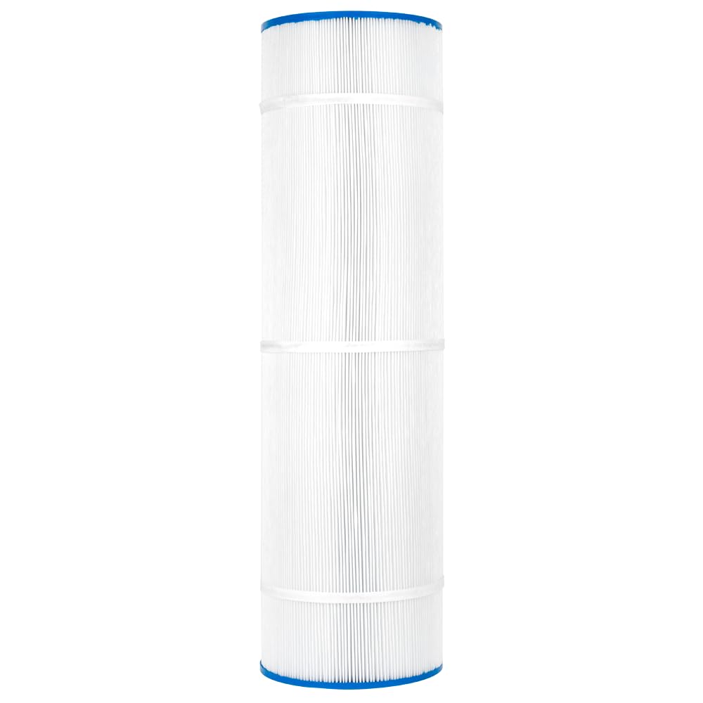 Clear Choice Pool Spa Filter 7.00 Dia x 25.50 in Cartridge Replacement for Hayward CX880-XRE Aladdin 20601, [1-Pack]-picture-27