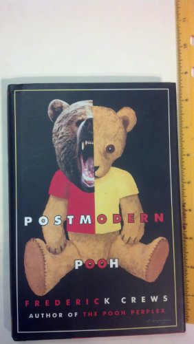 Postmodern Pooh view 2