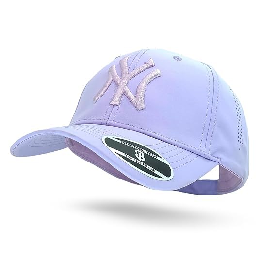 JAMONTPremium Snapback Stylish Baseball Hat for Men Streetwear Hip-Hop Cap with Urban Swagger - Sun Protection Cap for Outdoor Activities - Adjustable & Sweat Free