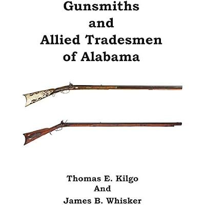 Gunsmiths and Allied Tradesmen of Alabama