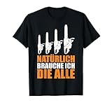 Klassisch geschnitten, doppelt genähter Saum.