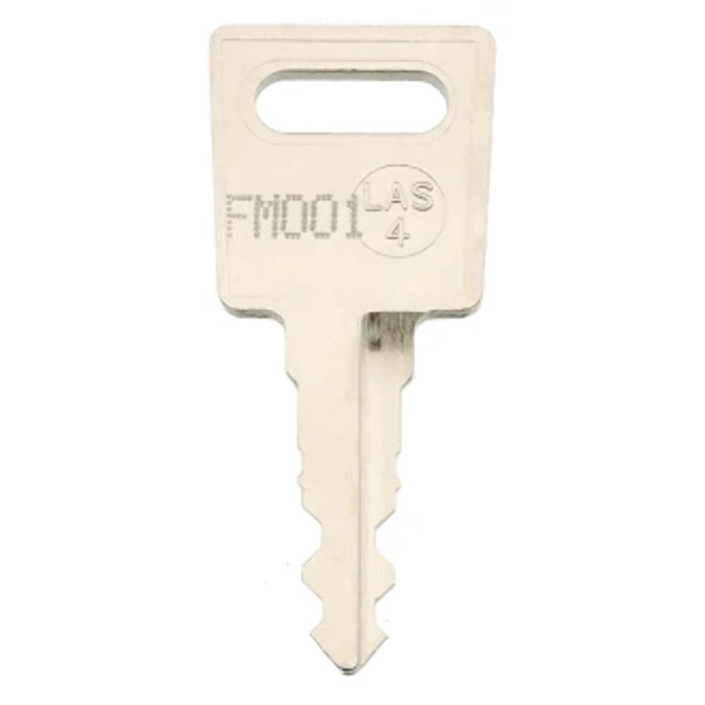 Ronis FM072 Replacement Key FM072