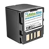 Akku-King
