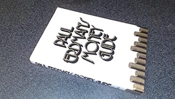 Hardcover Money Guide Book