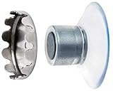 Jabonera con Imán por Sudorewell/Savont - Nuevo, Innovador, Limpio y Ecológico