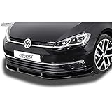 golf 6 frontschürze original Verschraubung ausschließlich von unten im nicht sichtbaren Bereich, somit Demontage (z.B. im Winter) jederzeit und in minutenschnelle möglich