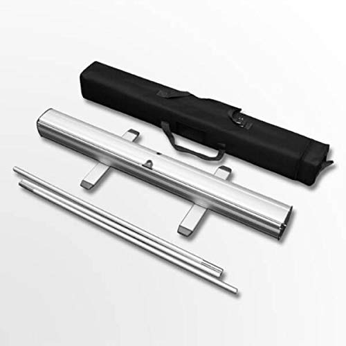 Roller Banner Stands Suppliers Stand ONLY (800 mm / 850 mm / 1000 mm / 1200 mm) (850mm x 2000 mm)