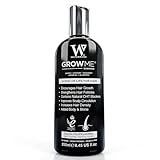 Watermans Growme Shampoo 250mL