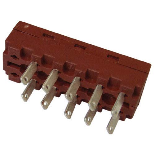 Arthur Martin Electrolux  Interruptor de encendido  5023142800