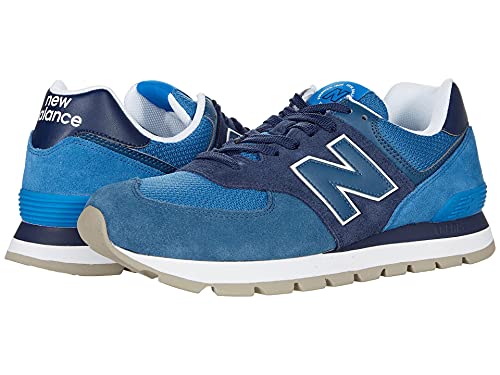 Image of New Balance Men's 574 V1 Core Sneakers