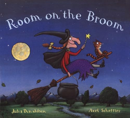 Image of Room on the Broom