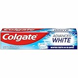 Colgate Total Advanced Whitening Med125