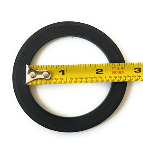 Junta de reemplazo para licuadora Waring Pro miniatura 3