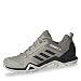 Produktbild adidas Damen Terrex AX3 W Trekking-& Wanderhalbschuhe, Grau (Sesame/Core Black/Trace Cargo 0)