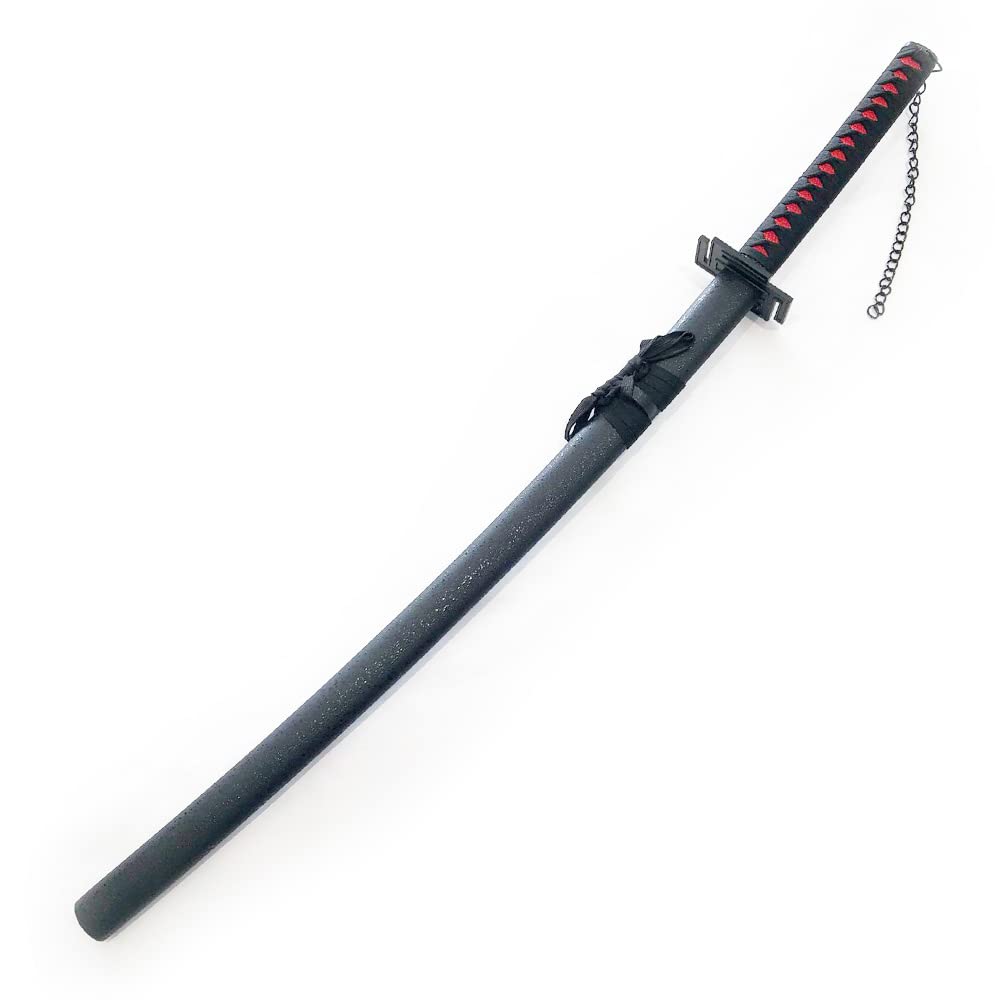 Mould King Star Wars Bleach Ichigo Shikai Cutting Moon Zangetsu Anime  Schwert Günstig Kaufen Chainsaw Man, image size:1000x1000