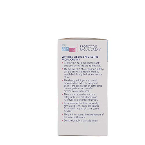 Sebamed 4103040180605 kremy BB & CC,