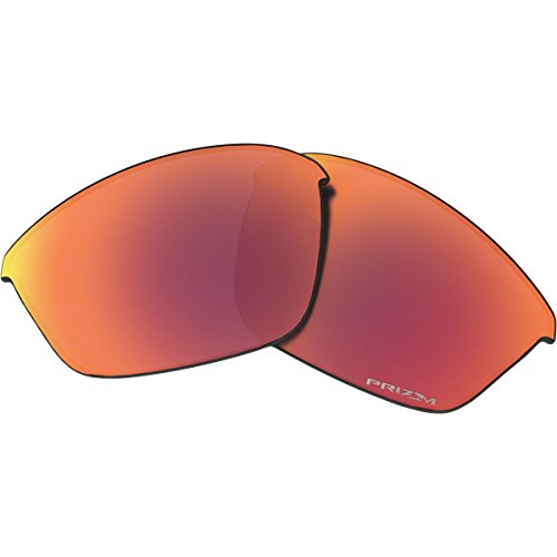 Oakley Half Jacket 2.0 Rectangular Replacement Sunglass Lenses