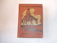 Children Everywhere 3 B001RONQEK Book Cover