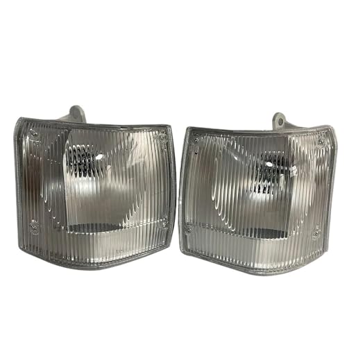 Clignotant arrière de remplacement et feu d'angle pour Dyna et Hiace 1995 1996