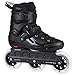 Powerslide PS Storm 110 Skates Black 5.5 - 6.0 (37-38)