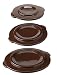 Ohio Stoneware 11600 1 Gallon Crock Cover
