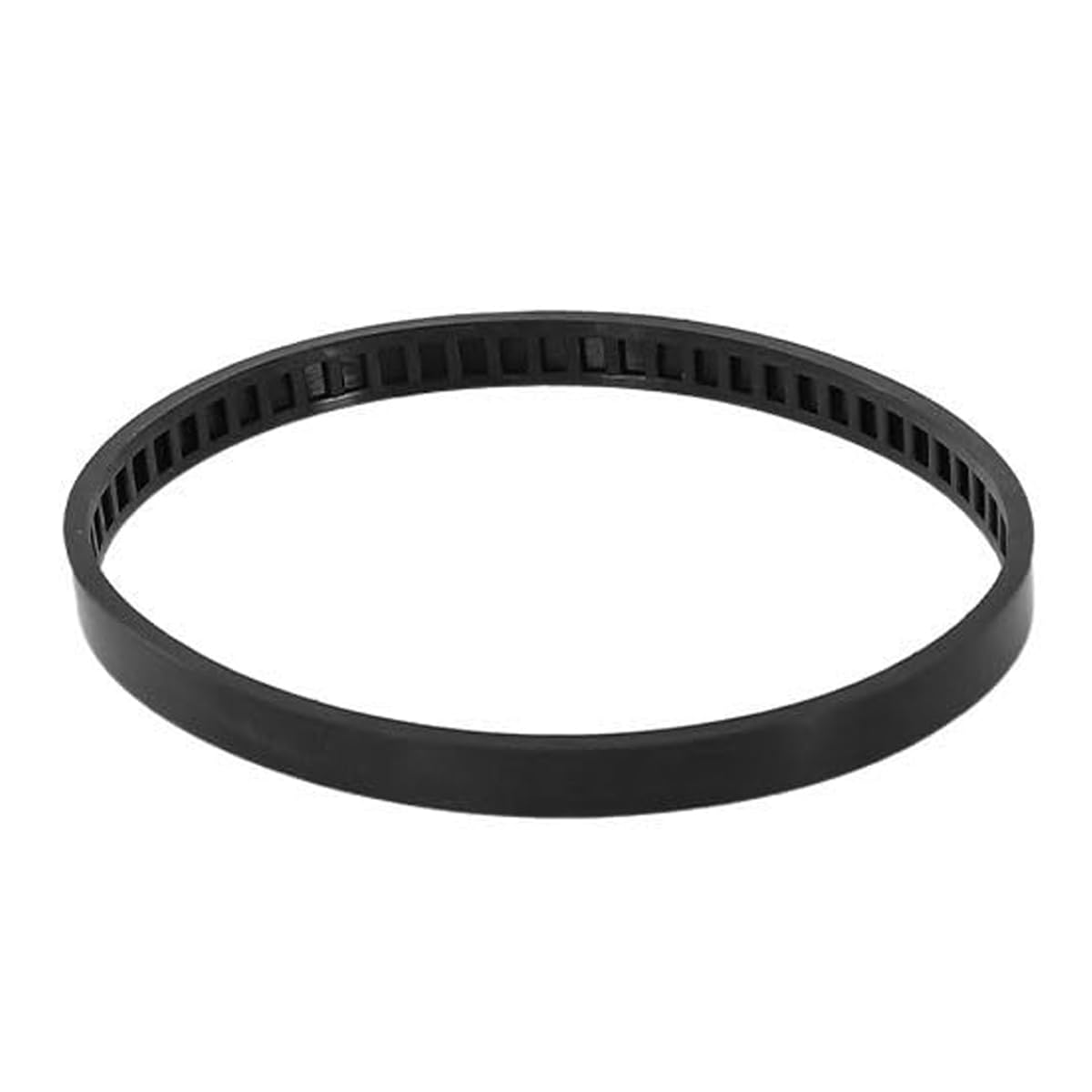 4 Neumáticos de goma para sierra de cinta, repuesto para sierras de cinta, compatibles con múltiples modelos DWM120 A02807 DCS374 DW328K