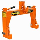SpeeCo 3-Point Quick Hitch (Cat 1)