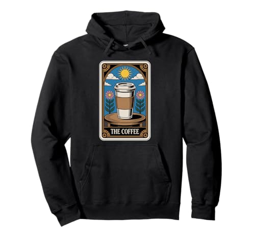 �^���b�g�J�[�h The Coffee �I�t�B�X���[���A ��������R�[�q�[ �p�[�J�[