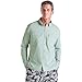 Coolibar UPF 50+ Men's Travel Shirt - Sun Protective