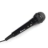NGS SINGER FIRE - Dynamique Voice Microfone, Wired Microphone with 3-meter-long Wire, 6,3mm Jack Connexion and On/Off Button (Package may vary) #3