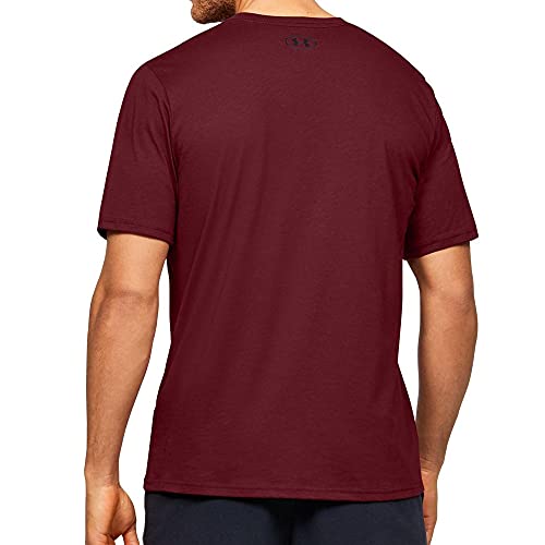 Image of Under Armour Men's Loose Fit T-Shirt