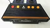 At Games Atari Flashback 4 Classic Game Console