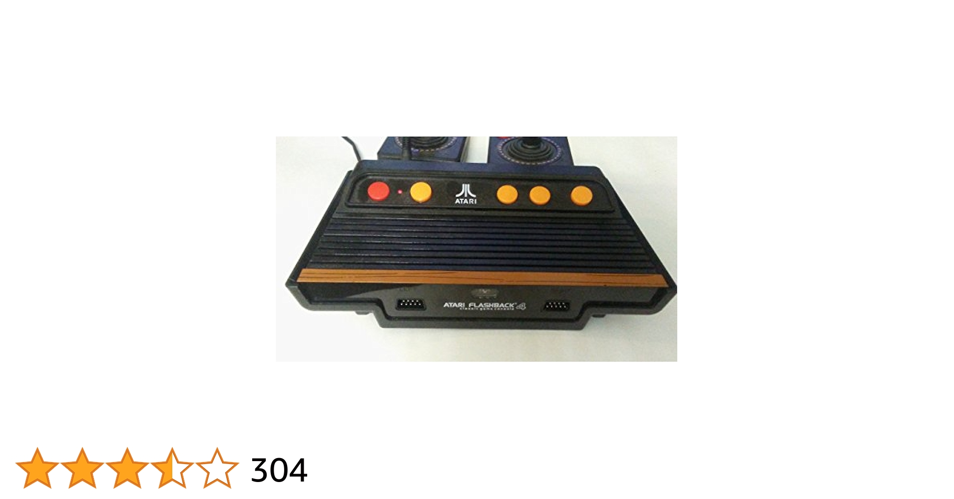 ATARI FLASHBACK 4 アタリ　フラッシュバック　4 海外版 81GVlKsgmvL._UF894,1000_QL80_.jpg