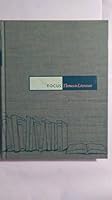 Focus Themes In Literature B000JGP7SU Book Cover