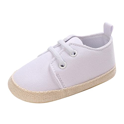 Baby Shoes Boys Girls Toddler Shoes Spring and Autumn Boys Girls Casual Shoes Light Flat Sole Toddler Boys & Kids