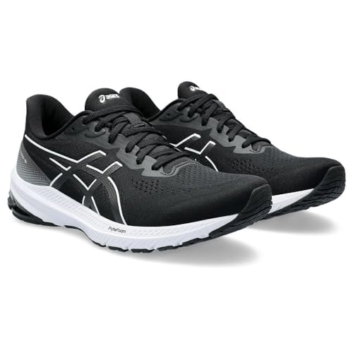 Image of ASICS Mens GT-1000 12 Running Shoes