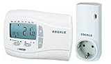 Set Eberle Set Funksender mit Funkempfänger, 053606140002
